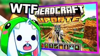 CONTER REACCIONA ✅ Minecraft HERDCRAFG UPDATE - REVIEW COMPLETA 🎒26w14a [RESUMEN] April Fools
