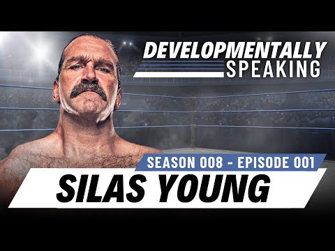 Silas Young S8 E1 (ROH)