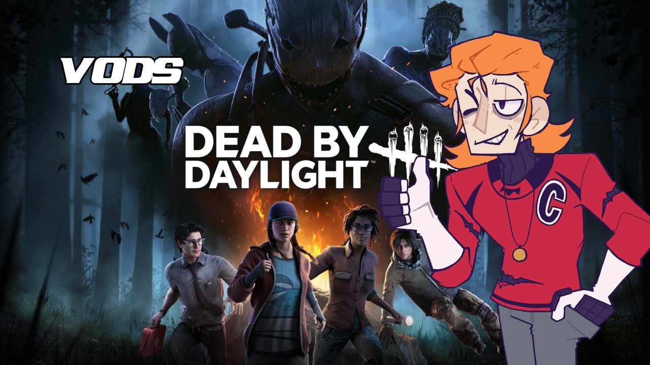 DBD SWF Stream! [6/11/24] - YouTube