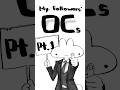 my followers ocs #oc