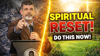 It's Time For A Reset!