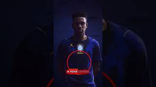 A CAMISA DA SELEÇÃO É DEMONÍACA? #futebol