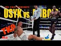 Oleksandr Usyk vs Daniel Dubois 2 Ketika Usyk Kalah KO | Tinju Dunia Hari Ini | Tinju Hari Ini