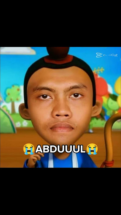 Sound 'Si ABDUL MANA BANG'