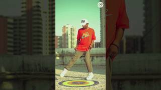 Try This Easy Footwork Tutorial | Razi | ELEMENTS