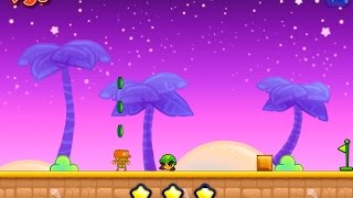 Kill the Plumber 2 -- Level 13 Walkthrough