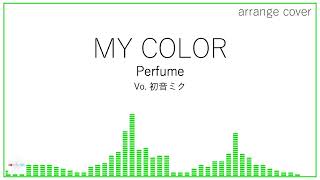 MY COLOR