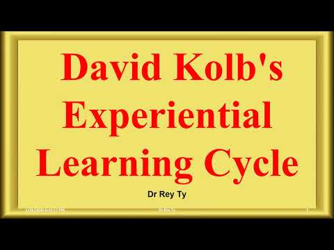 2026 01 26 Dr Rey Ty Kolb Learning Style
