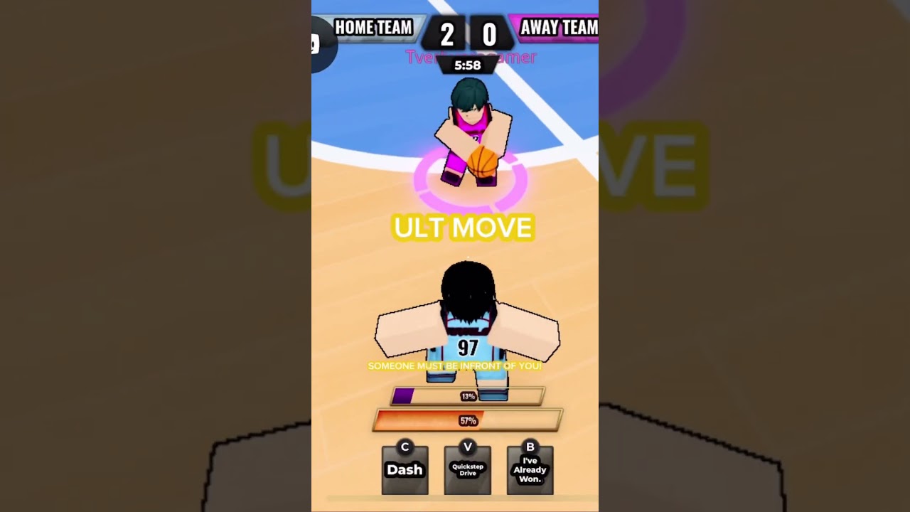 NEW BASKETBALL ZERO UPD! FLASH SHOWCASE 