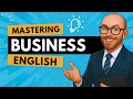 Fluent Business English Masterclass