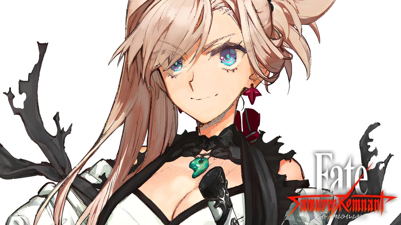 Fate/Samurai Remnant OST "Blood Wind" Live ver