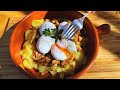 CAZUELA DE SETAS y Patatas 😋 una CENA FÁCIL para triunfar! - GUILLE RODRIGUEZ