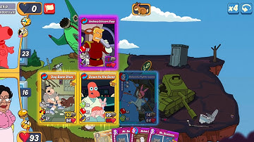 Rumble  v the Random Rule RiFLek Animation Throwdown Resistance is Futile