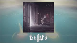 [DEEMO II] Paderewski  - Op.9 No.3 - pianist: Yi-Chen Feng (HQ)