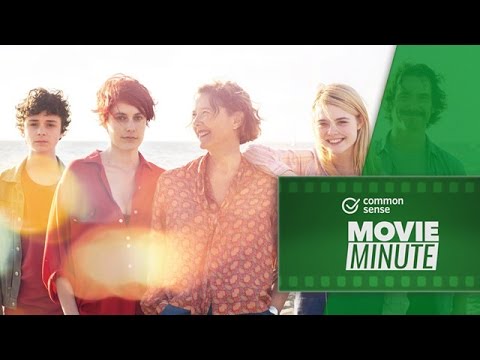 games people play 20th Century Women: Movie Review