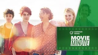 20th Century Women: Movie Review