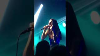 Levante - 1996 La Stagione Del Rumore ( Live )