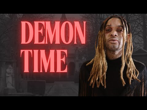 Lante Demon Time {Official MusicVideo}