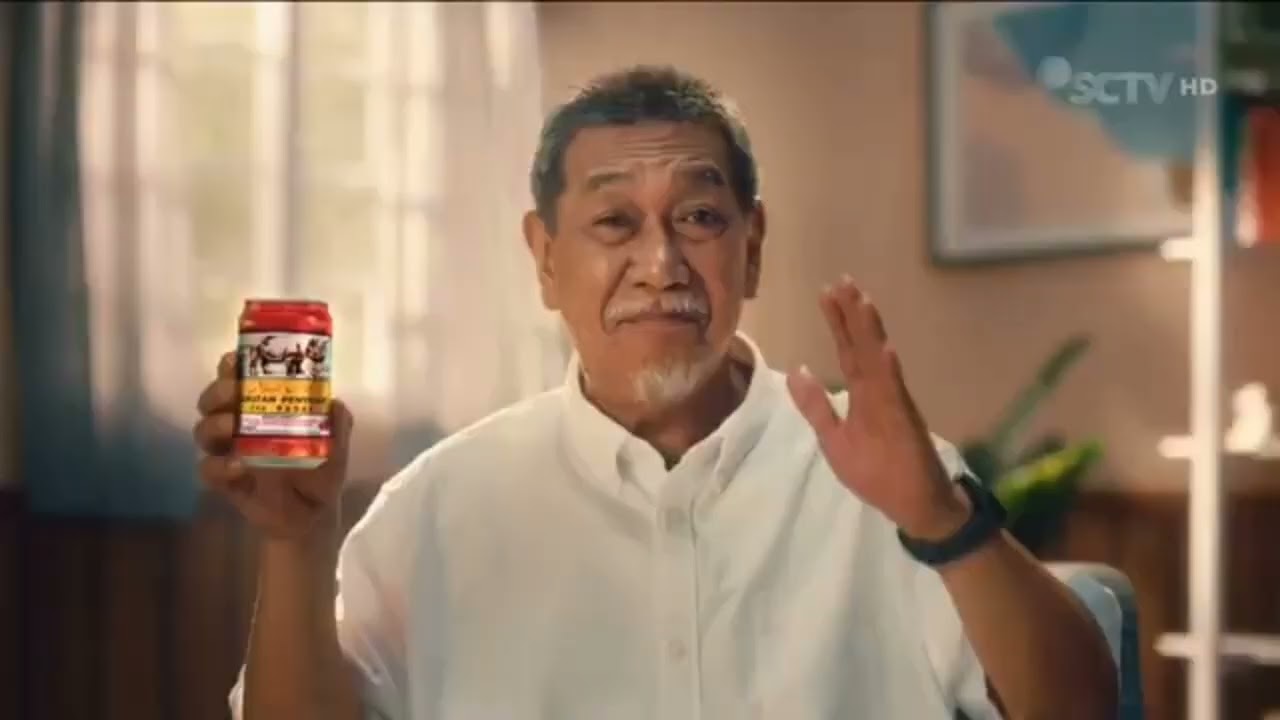 Iklan Larutan Cap Badak (2025)