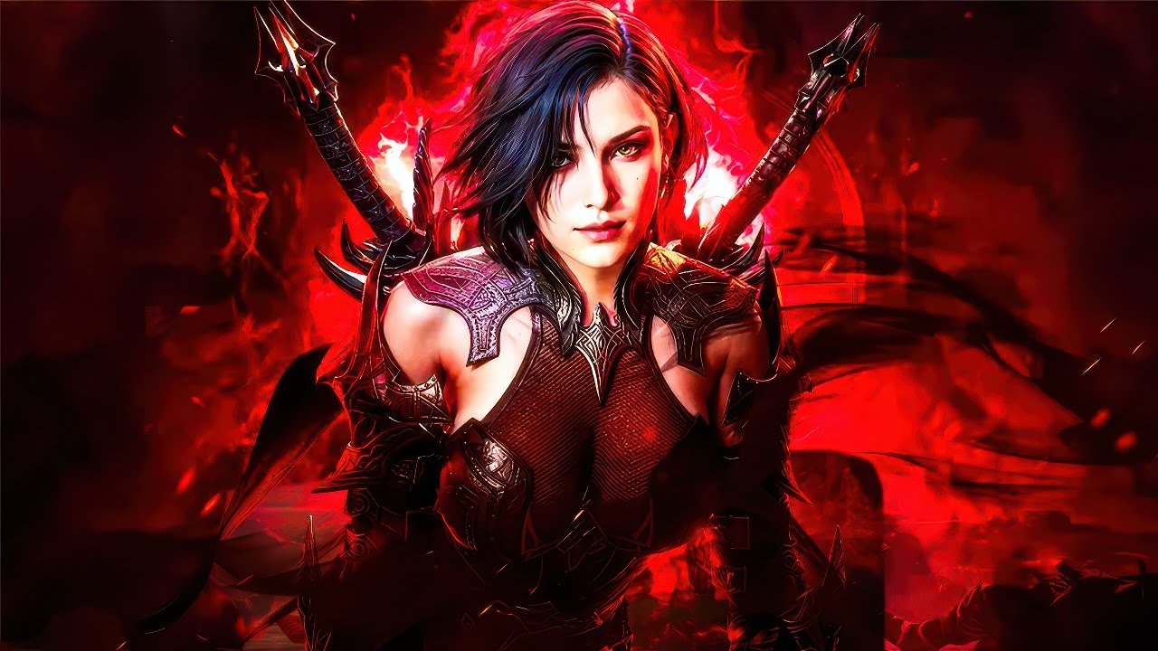 [GMV] RAVEN 2 | HOLLOW