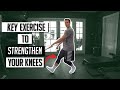 Exercise for better deceleration and strengthening the knees
