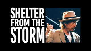 ~ Bob Dylan - Shelter From The Storm (Budapest, June 12, 1991) [audio] ~