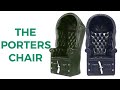 The porters chair  designer sofas4u