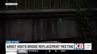 ARDOT seeking public input on Spring River bridge upgrades