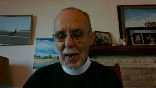 Fr. Don Wilson Easter Sermon 4-12-20