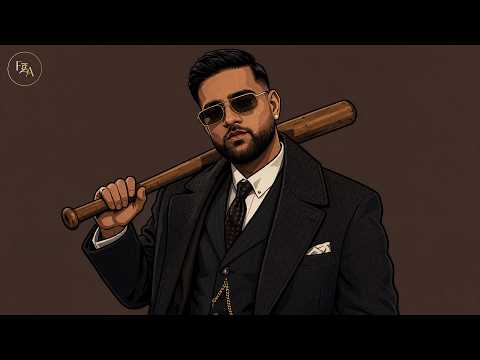 Ashke - Karan Aujla (Farooq Got Audio Remix)