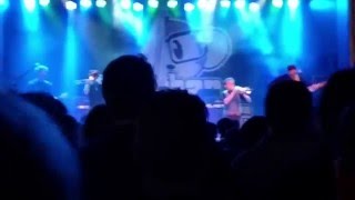 Kiss The Girl - Suburban Legends