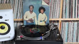 Rene & Angela - Wall To Wall (1981) - B1 - I Love You More