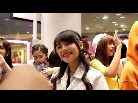 Cherprang BNK48 ดาเมจนี้ข้ายอม