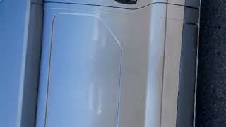 Hf14Ocw-2014 Vauxhall Vivaro Trafic 2900 Cdti Lwb High Roof Silver Long Mot No Vat