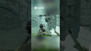 Embarrassing Waystalker - Tower of Treachery