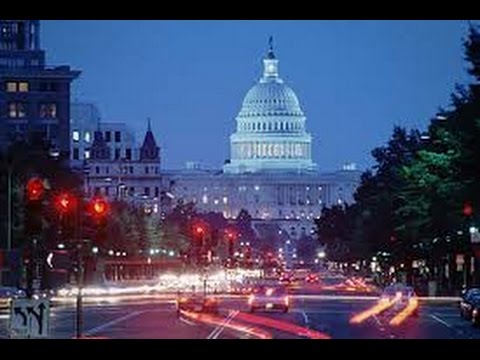 Video: Průvodce Po Nočním životě Ve Washingtonu DC