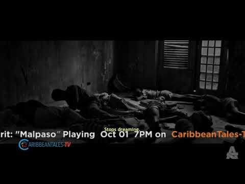 CTFF 2020: Malpaso - Hector Valdez (Trailer)