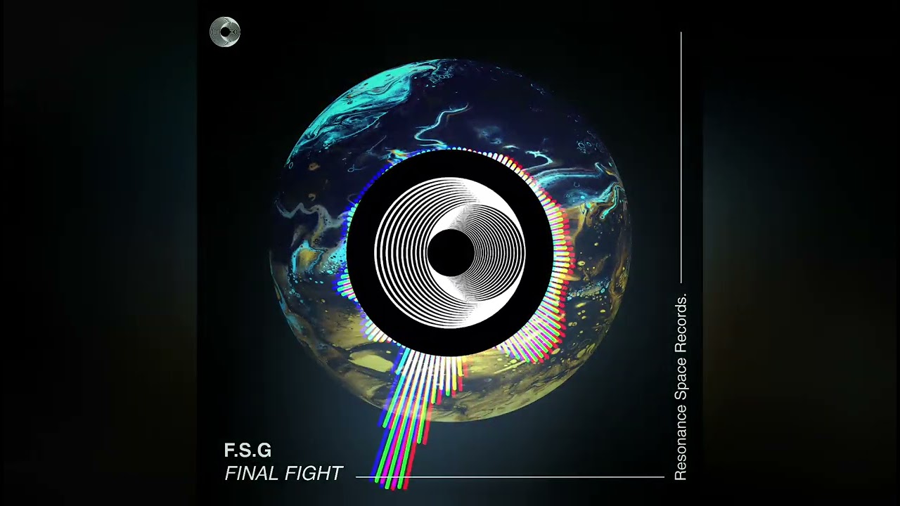 Watch F.S.G - Final Fight (Original Mix) on YouTube Watch F.S.G - Final Fight (Original Mix) on YouTube