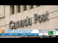 Business Report: Toronto rent prices, Canada Post Christmas deadline, Christmas cards make a return