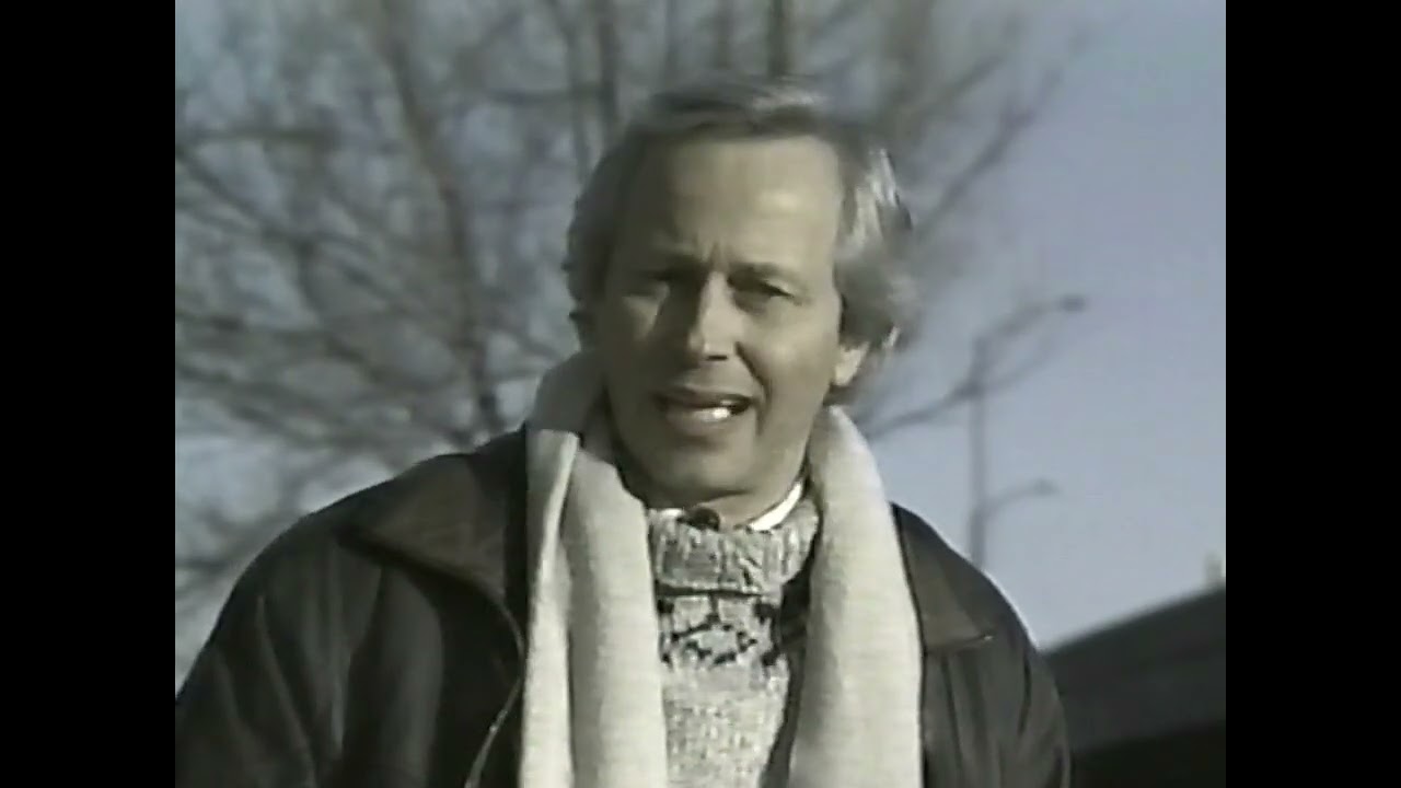 Plein cadre   Introduction du film Réjeanne Padovani par Jean Claude Lord, Canal D 199x