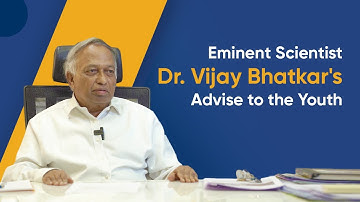 Digital Flame Video Production - Interview with Dr. Vijay Bhatkar sir