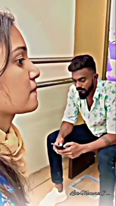 💕Sighting Crush👩‍❤️‍👨 One Side Love 😘Cute Status | Tamil WhatsApp Status❤️ | Tamil Trending Status 💕