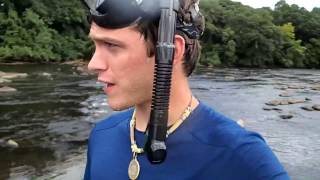 Encounters While Out Metal Detecting! | Nugget Noggin
