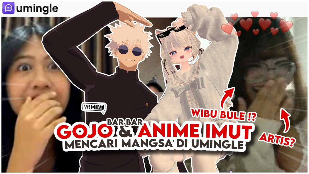 Latest Title & Thumbnail