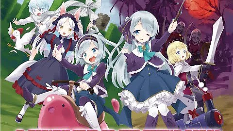 In Another World With My Smartphone light novel series vol 23 - DayDayNews