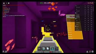 finding my third tier 7! - mining tech