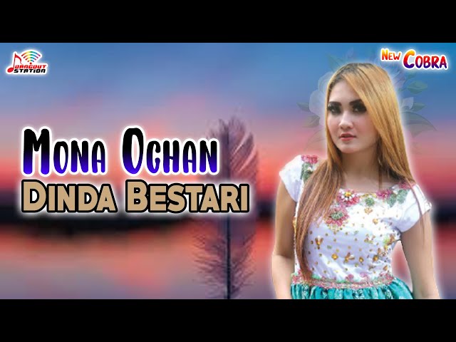 Mona Ochan - Dinda Bestari (Official Music Video) class=