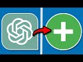 Создайте свой собственный GPT (быстро и легко)