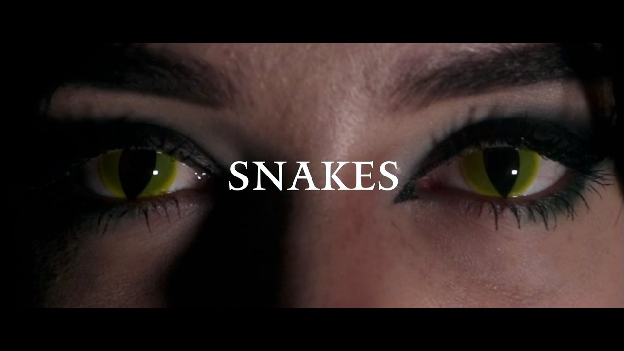 Watch Dying Desolation - Snakes (Official Video) on YouTube Watch Dying Desolation - Snakes (Official Video) on YouTube