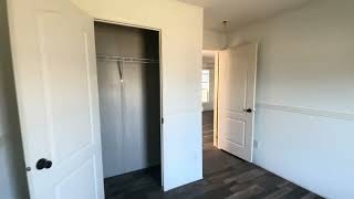 You Won’t Believe This 4 Bedroom Manufactured Home! 😮 | Live Oak Bronco Yurezz Homes Statesboro